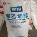 Wanwei Polyvinyl alcohol PVA 2488 para morteros